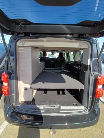 Possl Campster SPACETOURER - Photo 6