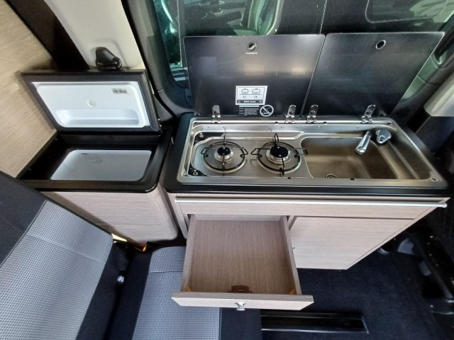 Possl Campster SPACETOURER - Photo 10