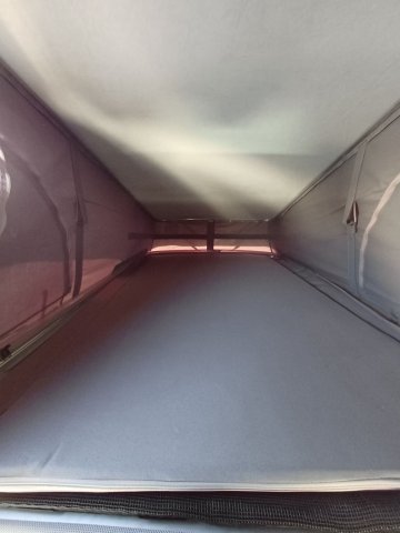 Possl Campster SPACETOURER - Photo 12