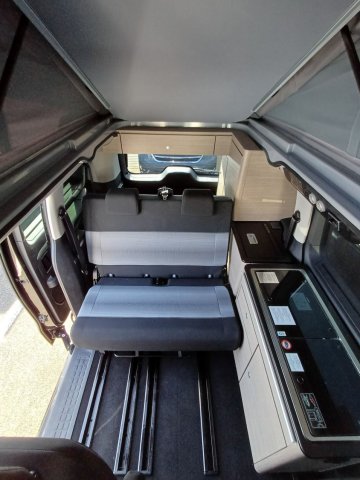 Possl Campster SPACETOURER - Photo 13