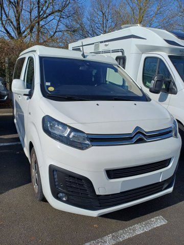 Possl Campster SPACETOURER - Photo 2