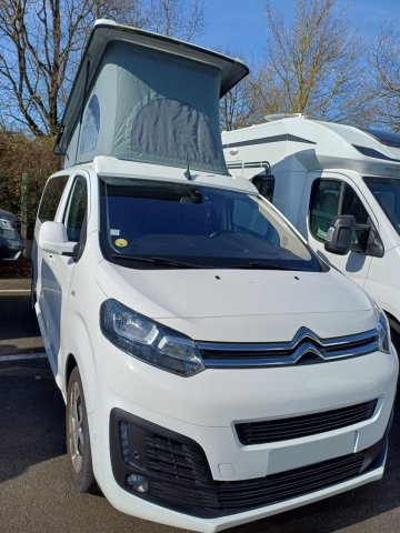 Possl Campster SPACETOURER - Photo 3