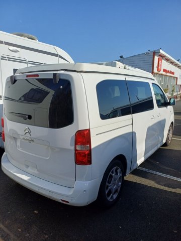 Possl Campster SPACETOURER - Photo 4