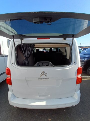 Possl Campster SPACETOURER - Photo 5