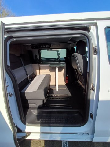 Possl Campster SPACETOURER - Photo 7