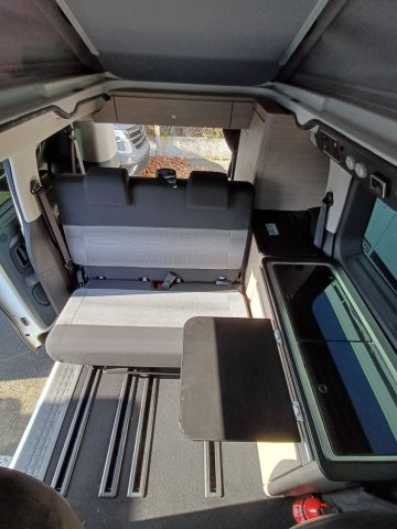 Possl Campster SPACETOURER - Photo 8