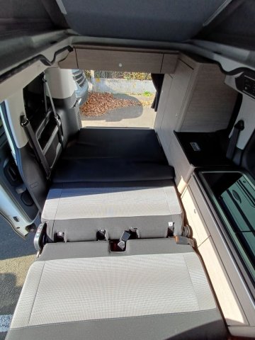 Possl Campster SPACETOURER - Photo 9