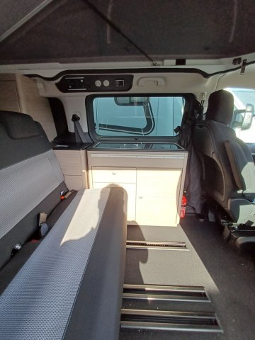 Possl Campster SPACETOURER - Photo 10