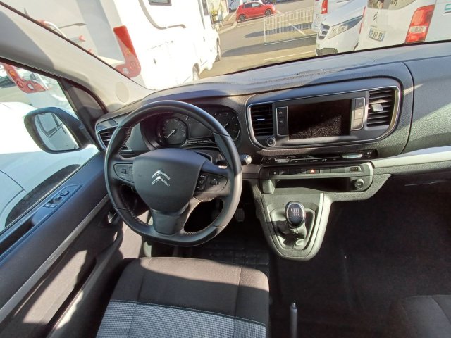 Possl Campster SPACETOURER - Photo 11