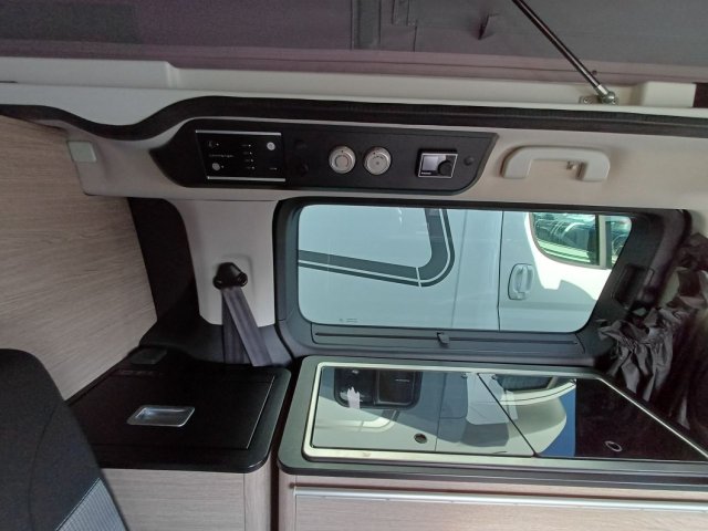 Possl Campster SPACETOURER - Photo 12