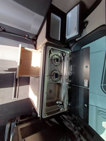 Possl Campster SPACETOURER - Photo 13