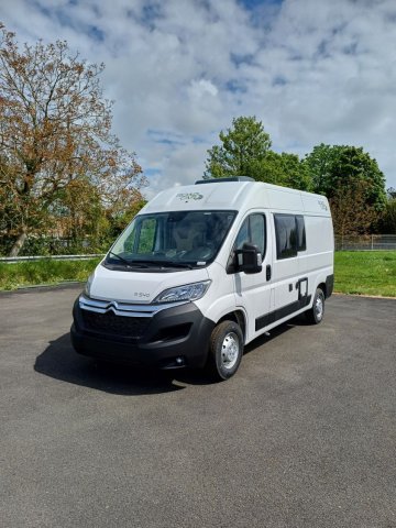 Possl Roadcar R 540 - Photo 2