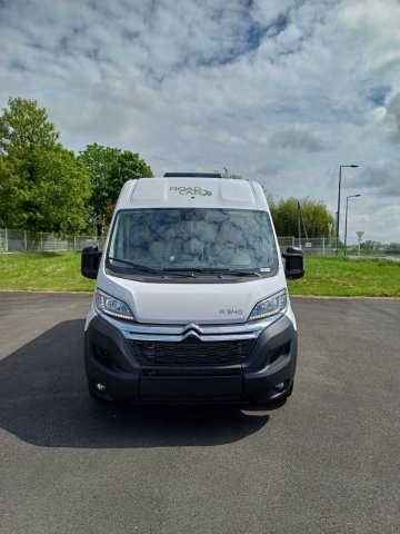 Possl Roadcar R 540 - Photo 3