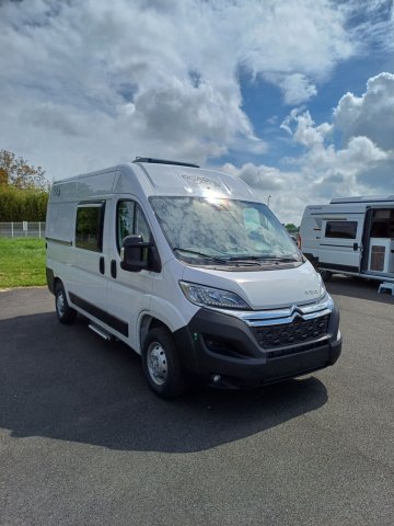 Possl Roadcar R 540 - Photo 4