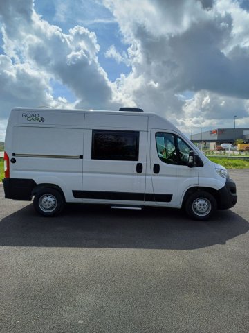 Possl Roadcar R 540 - Photo 5