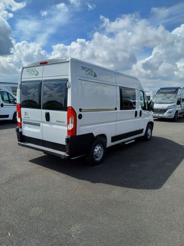 Possl Roadcar R 540 - Photo 6