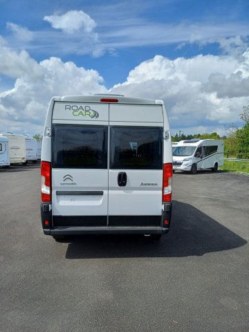 Possl Roadcar R 540 - Photo 7