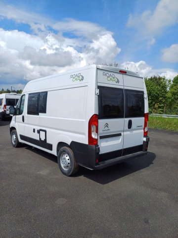 Possl Roadcar R 540 - Photo 8