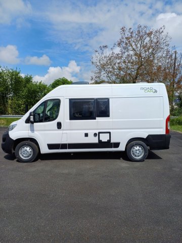 Possl Roadcar R 540 - Photo 9