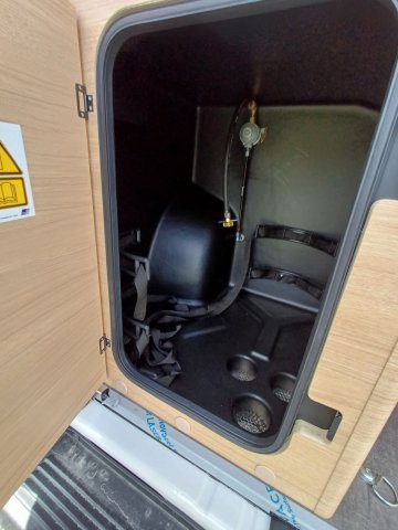 Possl Roadcar R 540 - Photo 14