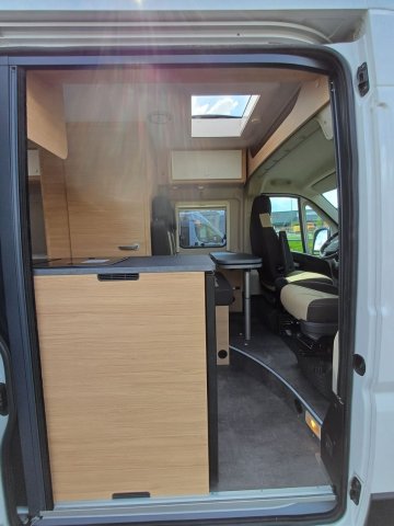 Possl Roadcar R 540 - Photo 15