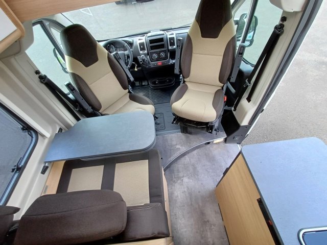 Possl Roadcar R 540 - Photo 17