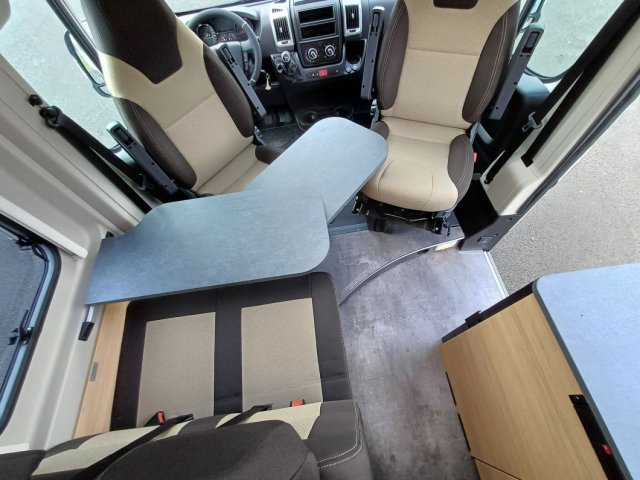 Possl Roadcar R 540 - Photo 18