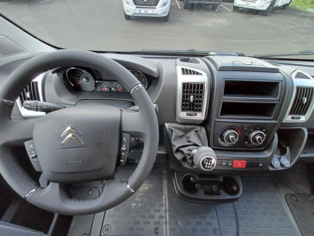 Possl Roadcar R 540 - Photo 19