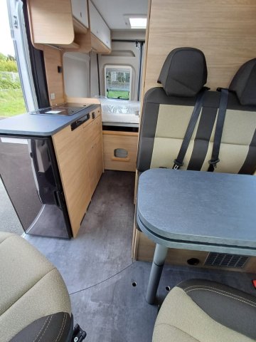 Possl Roadcar R 540 - Photo 20