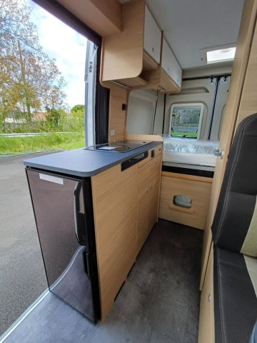 Possl Roadcar R 540 - Photo 21