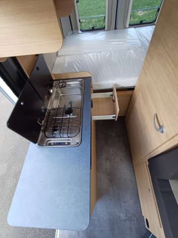 Possl Roadcar R 540 - Photo 23