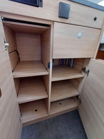 Possl Roadcar R 540 - Photo 24