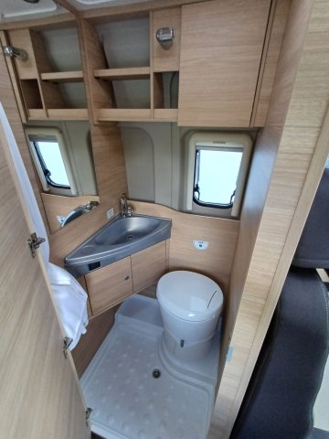 Possl Roadcar R 540 - Photo 25