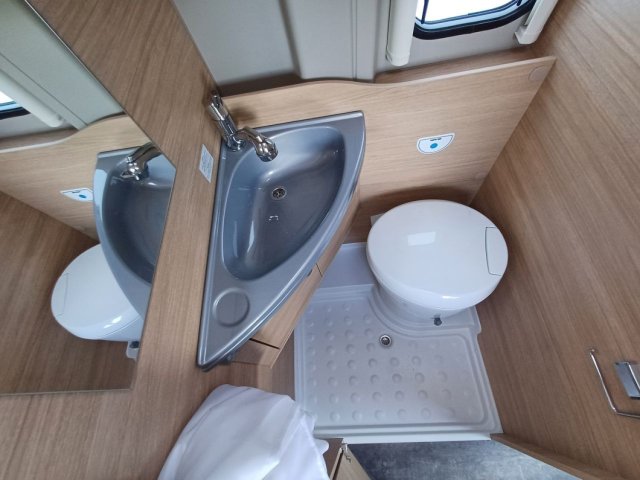 Possl Roadcar R 540 - Photo 26