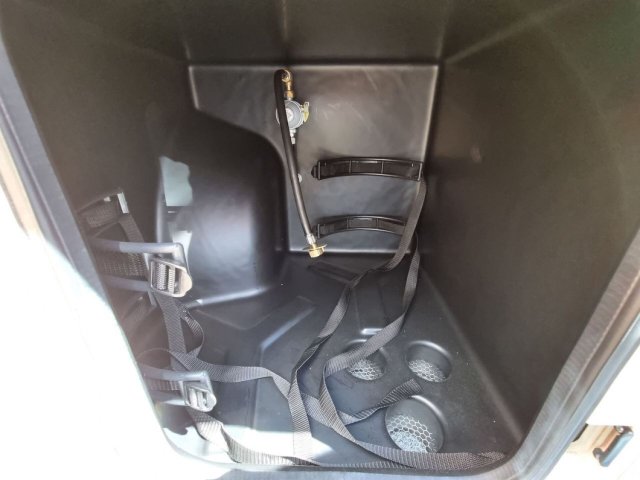 Possl Roadcar R 601 - Photo 8