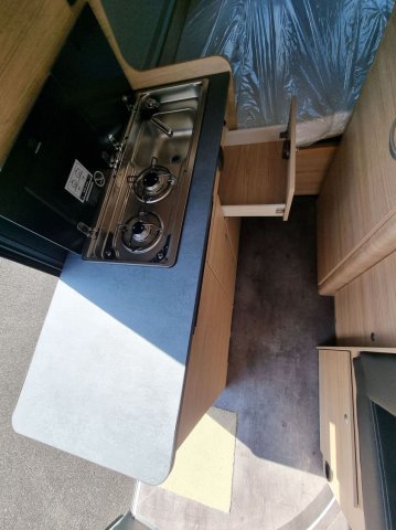 Possl Roadcar R 601 - Photo 14