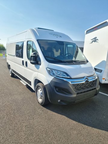 Possl Roadcar R 601 R601 - Photo 2