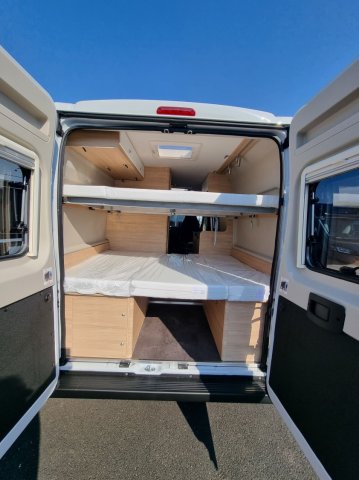 Possl Roadcar R 601 R601 - Photo 4
