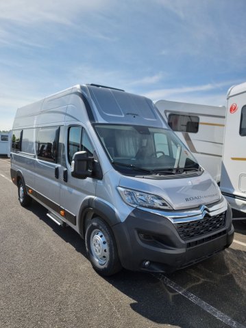 Possl Roadcruiser XL - Photo 2