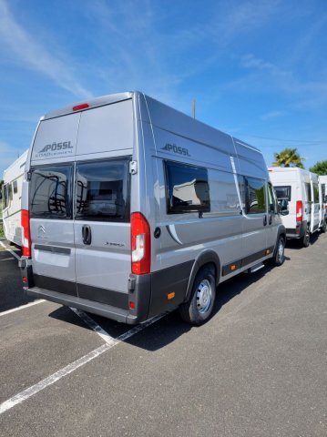 Possl Roadcruiser XL - Photo 3