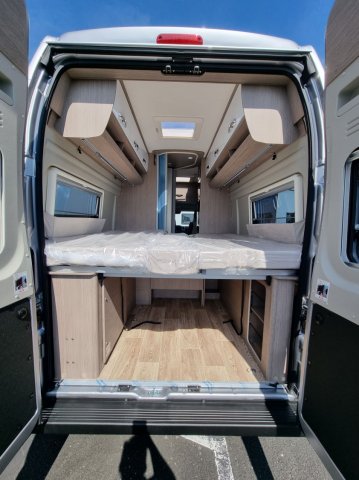 Possl Roadcruiser XL - Photo 4