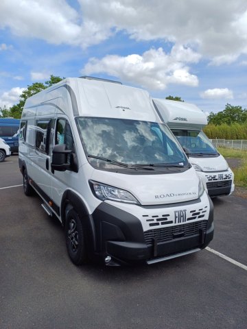 Possl Roadcruiser XL - Photo 2