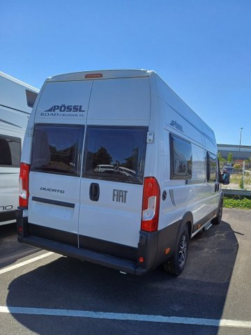 Possl Roadcruiser XL - Photo 3