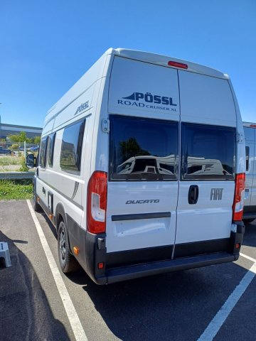 Possl Roadcruiser XL - Photo 4