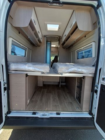 Possl Roadcruiser XL - Photo 5