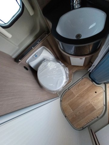 Possl Roadcruiser XL - Photo 20