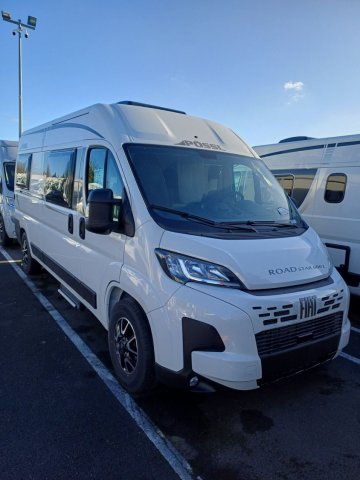 Possl Roadstar 600 L - Photo 2