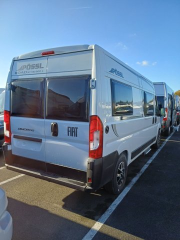 Possl Roadstar 600 L - Photo 3