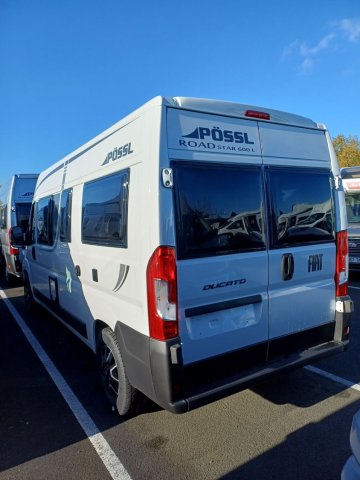 Possl Roadstar 600 L - Photo 4