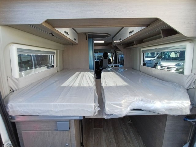 Possl Roadstar 600 L - Photo 6